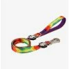 Promo 🤩 Fresh Pawz Tie-Dye Leash 😍