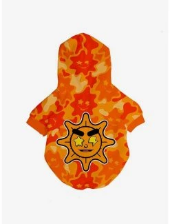 Best reviews of 💯 Glo Gang x Fresh Pawz 🐶 Dog Hoodie 🔔