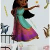 Wholesale ✨ Disney Mira: Royal Detective Peel And Stick Giant Wall Decals 🔥