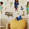 Hot Sale 👍 Disney Mira: Royal Detective Peel And Stick Wall Decals 🎉