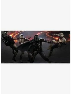 Best reviews of 👏 Star Wars The Mandalorian Peel And Stick Wall Graphics 🤩