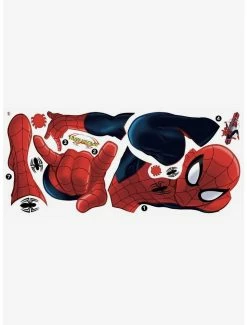 Outlet ๐ฅฐ Marvel Ultimate Spider-Man Giant Peel And Stick Wall Decals ๐งจ 5 Outlet ๐ฅฐ Marvel Ultimate Spider-Man Giant Peel And Stick Wall Decals ๐งจ -Furniture Outlet Store 15949997 av2