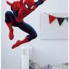 Outlet 🥰 Marvel Ultimate Spider-Man Giant Peel And Stick Wall Decals 🧨