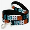 Coupon 😀 Space Jam Number 6 Blocks 🐶 Dog Leash ❤️