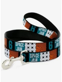 Coupon 😀 Space Jam Number 6 Blocks 🐶 Dog Leash ❤️