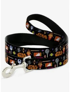 Buy 👏 Star Wars Festive 🍬 Candy Icons 🐕 Dog Leash ❤️