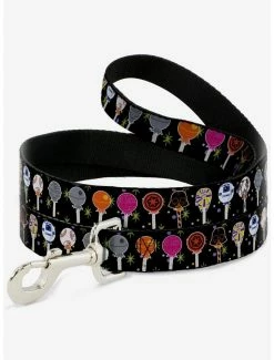 Coupon 🤩 Star Wars Festive Lollipop Icons 🐕 Dog Leash ❤️