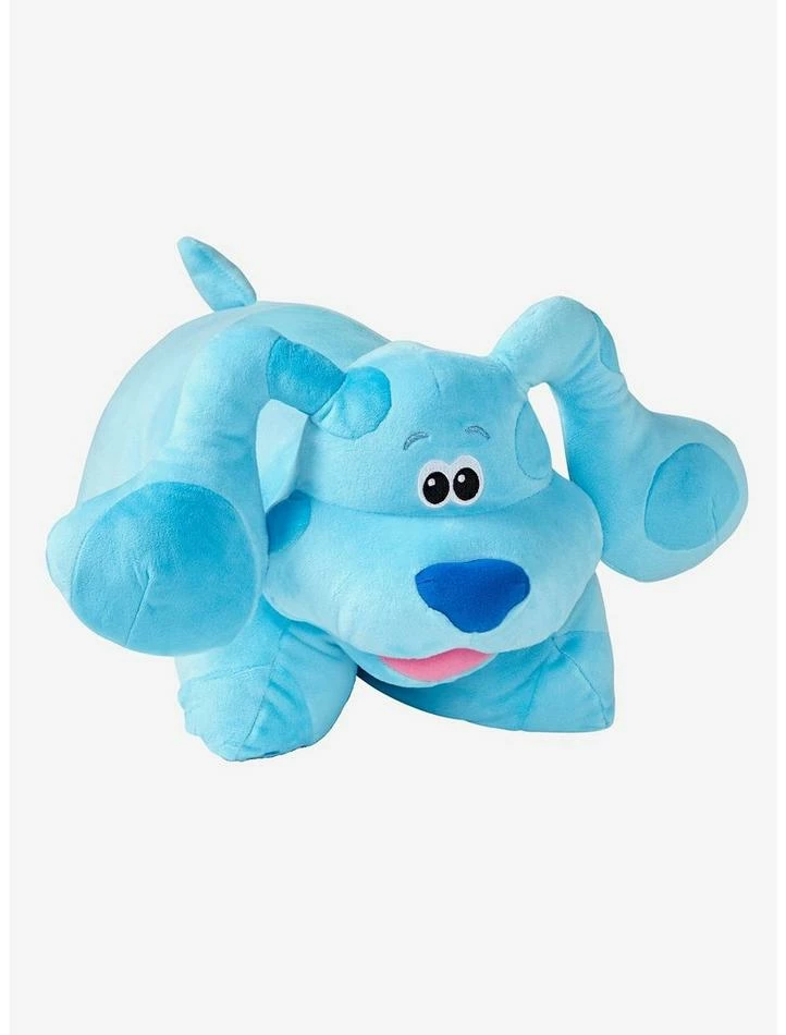 Flash Sale ๐ Blue's Clues Pillow Pets Plush Toy ๐ 1 Flash Sale ๐ Blue's Clues Pillow Pets Plush Toy ๐