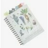Wholesale 👍 Harry Potter Herbology Tabbed Journal 🔥