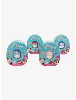 Best deal 🎉 Squishmallows Micromallows Series 1 Blind Collector's Tin 🤩