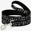 Discount 😍 Music Notes 🐶 Dog Leash 🎁