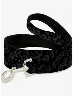 Best deal 🤩 Stacked Skulls 🦮 Dog Leash ⌛