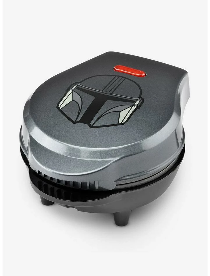 Cheapest ๐ฅฐ Star Wars The Mandalorian Mythosaur Mini Waffle Maker โญ 1 Cheapest ๐ฅฐ Star Wars The Mandalorian Mythosaur Mini Waffle Maker โญ