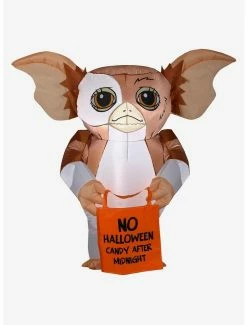 Top 10 🔥 Gremlins Gizmo Inflatable Décor 🌟