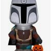 Wholesale 🧨 Star Wars The Mandalorian Inflatable Décor 👏