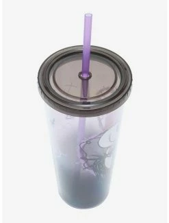 Wholesale 🔔 The Nightmare Before ❄ Christmas Jack & Sally Acrylic Travel Cup 🔥 -Furniture Outlet Store 16323879 av2