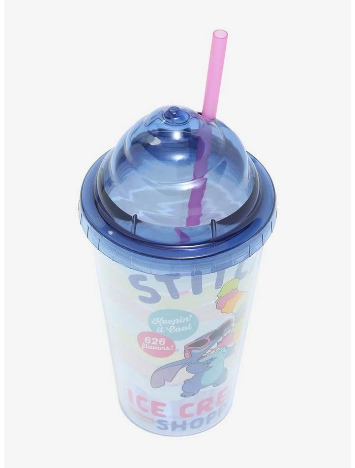 Best reviews of 🔥 Disney Lilo & Stitch Figural Ice Cream Acrylic Travel Cup ⭐ 3 Best reviews of 🔥 Disney Lilo & Stitch Figural Ice Cream Acrylic Travel Cup ⭐ - Image 3