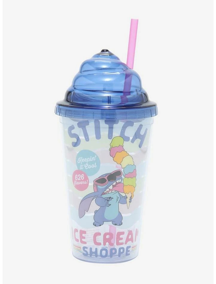Best reviews of 🔥 Disney Lilo & Stitch Figural Ice Cream Acrylic Travel Cup ⭐ 1 Best reviews of 🔥 Disney Lilo & Stitch Figural Ice Cream Acrylic Travel Cup ⭐