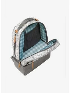 Best reviews of 🔥 Petunia Pickle Bottom Disney Winnie The Pooh Axis 🎒 Backpack 🤩 -Furniture Outlet Store 16329839 av2