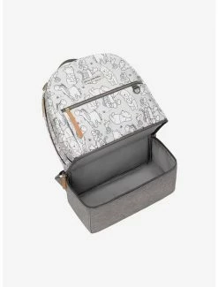 Best reviews of 🔥 Petunia Pickle Bottom Disney Winnie The Pooh Axis 🎒 Backpack 🤩 -Furniture Outlet Store 16329839 av3