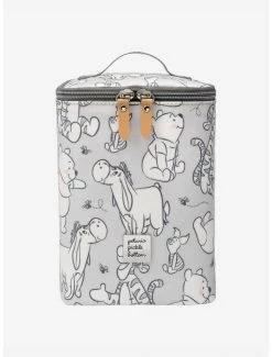 Best deal 🔥 Petunia Pickle Bottom Disney Winnie The Pooh Cool Pixel Plus Bag ✨