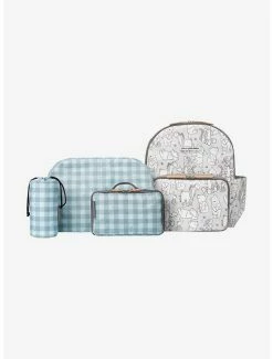 Deals 😀 Petunia Pickle Bottom Disney Winnie The Pooh District 🎒 Backpack 🔔 -Furniture Outlet Store 16329843 av3