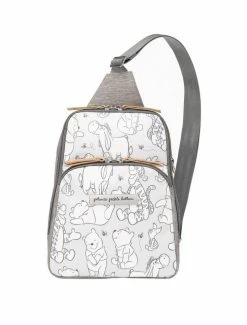 Brand new 🎁 Petunia Pickle Bottom Disney Winnie The Pooh Sling Bag 🌟