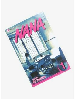Best deal 🧨 Nana Manga Volume 1 🤩