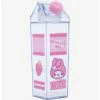 Best Sale 🎁 My Melody Strawberry Milk Water Bottle 🧨