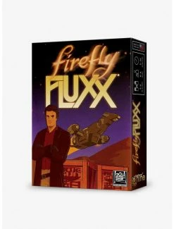 Best reviews of 🌟 Firefly Fluxx 🛒