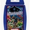 Best Sale 🤩 Marvel Universe Top Trumps ✨