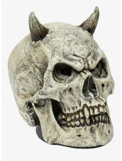 Top 10 ⭐ Devil Skull Decor ✨