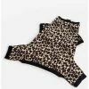 Promo 😍 Dog Pajama Leopard ⌛