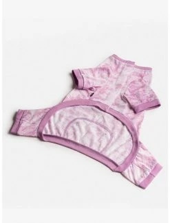 Hot Sale ⭐ Dog Pajama Pink Tie Dye 🧨 -Furniture Outlet Store 16537781 av1
