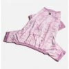 Hot Sale ⭐ Dog Pajama Pink Tie Dye 🧨
