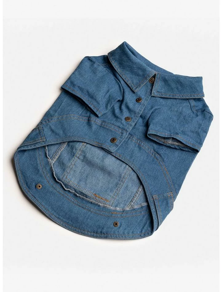 Best Sale ๐ Dusten ๐ฆฎ Dog Jacket ๐ฅฐ 2 Best Sale ๐ Dusten ๐ฆฎ Dog Jacket ๐ฅฐ - Image 2