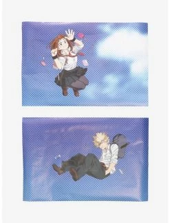 Coupon ✔️ My Hero Academia Heroes & Villains Assorted Blind Poster 😀 -Furniture Outlet Store 16554298 av2