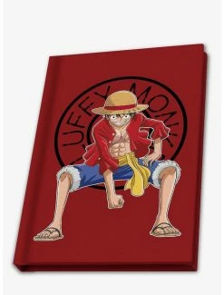 Cheap ✨ One Piece Luffy D. Monkey 3 Pc Gift Set 😍 -Furniture Outlet Store 16620150 av4