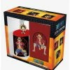 Cheap ✨ One Piece Luffy D. Monkey 3 Pc Gift Set 😍