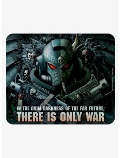 Hot Sale ✨ Warhammer 40,000 Dark Imperium Primaris Mousepad 🤩