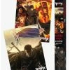 Brand new ✔️ Berserk Boxed Poster Set 🧨