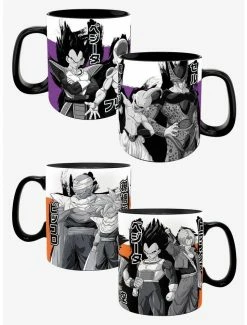 Cheapest 👍 DBZ Kakarot Big Mug Twin Pack 🛒