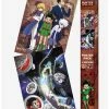 Best Sale 🔔 Hunter x Hunter Boxed Poster Set ✔️