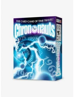 Coupon 😉 Chrononauts 🌟