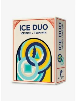 Best Pirce ✨ Ice Duo 🔥