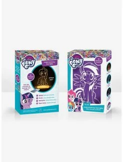 Brand new 🥰 My Little Pony Rainbow Dash StarLight 💯