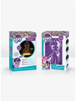 Brand new ⌛ My Little Pony Twilight Spark StarLight 👍