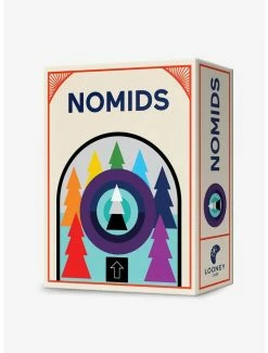 Best Pirce 🌟 Nomids 🛒