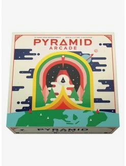 Cheapest 👍 Pyramid Arcade 🥰