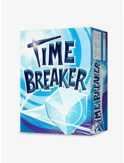 Hot Sale ✔️ Time Breaker 🌟